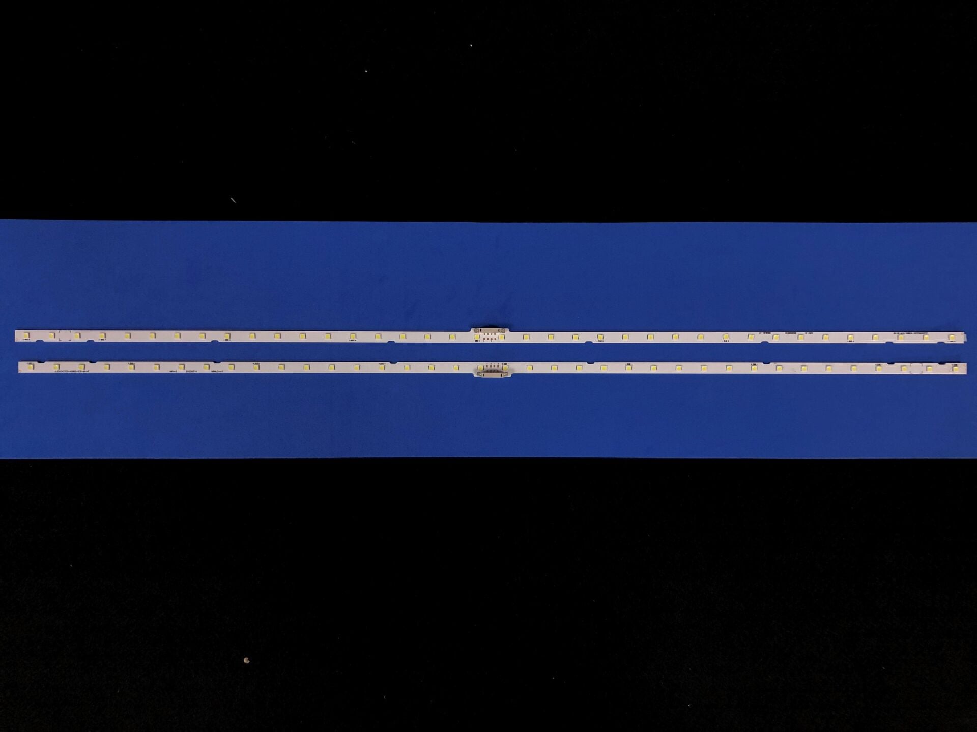 TV LED BAR 2296 2 Lİ ÇUBUK- UE50NU7090U,UE50RU7090U-ELED232-WİNKEL