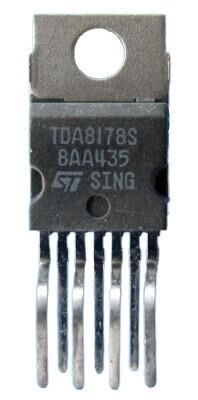 TDA 8178TS