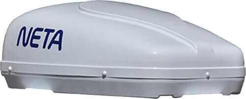 NETA MOBİLSAT 28 ARAÇ UYDU ANTENİ BOŞ KABİN