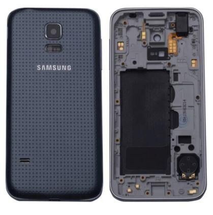TELEFON KASASI SAMSUNG S5 MİNİ