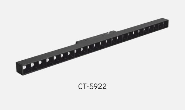 CATA CT-5922 36 WATT DALLAS  MAGNETIC SPOT 43,80 CM GÜN IŞIĞI