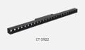 CATA CT-5922 36 WATT DALLAS  MAGNETIC SPOT 43,80 CM GÜN IŞIĞI