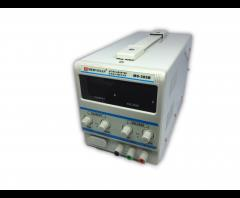 ADAPTÖR LABORATUVAR TİPİ AYARLI 0-30 VOLT 5 AMPER 150 WATT  MERVESAN MT-305B