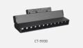 CATA CT-5930 12 WATT BOSTON MAGNETIC SPOT 22,40 CM GÜN IŞIĞI