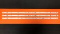 TV LED BAR -2141 TAKIM 3 LÜ-32R402A KDL32R303C /KDL32R303B 35124 35125-C433-ES071-WİNKEL
