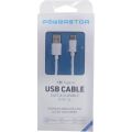 POWERSTAR DTM-34 TYPE-C USB KABLO