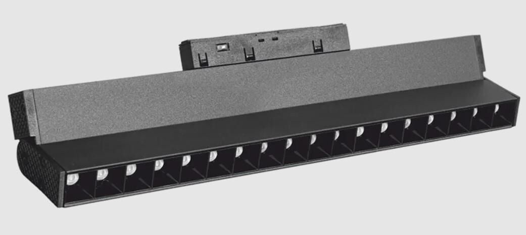 CATA CT-5931 24 WATT BOSTON MAGNETIC SPOT 33.10 CM GÜN IŞIĞI
