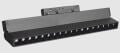 CATA CT-5931 24 WATT BOSTON MAGNETIC SPOT 33.10 CM GÜN IŞIĞI