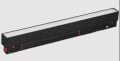 CATA CT-5940 12 WATT ATLANTA MAGNETIC SPOT 30 CM GÜN IŞIĞI