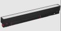 CATA CT-5940 12 WATT ATLANTA MAGNETIC SPOT 30 CM GÜN IŞIĞI