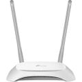 Tp-Link TL-WR840N 300 Mbps 4 Portlu Router