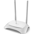 Tp-Link TL-WR840N 300 Mbps 4 Portlu Router