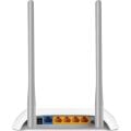 Tp-Link TL-WR840N 300 Mbps 4 Portlu Router