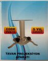 PROJEKSİYON ASKI APARATI UNIVERSAL