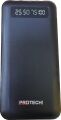 PROTECH B-05 20.000MAH 4 KABLOLU EL FENERLİ POWERBANK