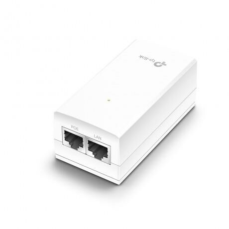 TP-LINK TL-POE2412G 24V PASIF POE ADAPTÖR INJECTOR