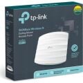Tp-Link EAP115 Tavan Tipi 300 Mbps Kablosuz Access Point