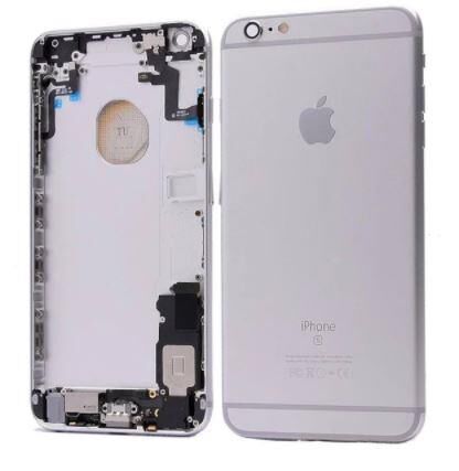 TELEFON KASASI İPHONE 6S PLUS FULL DOLU