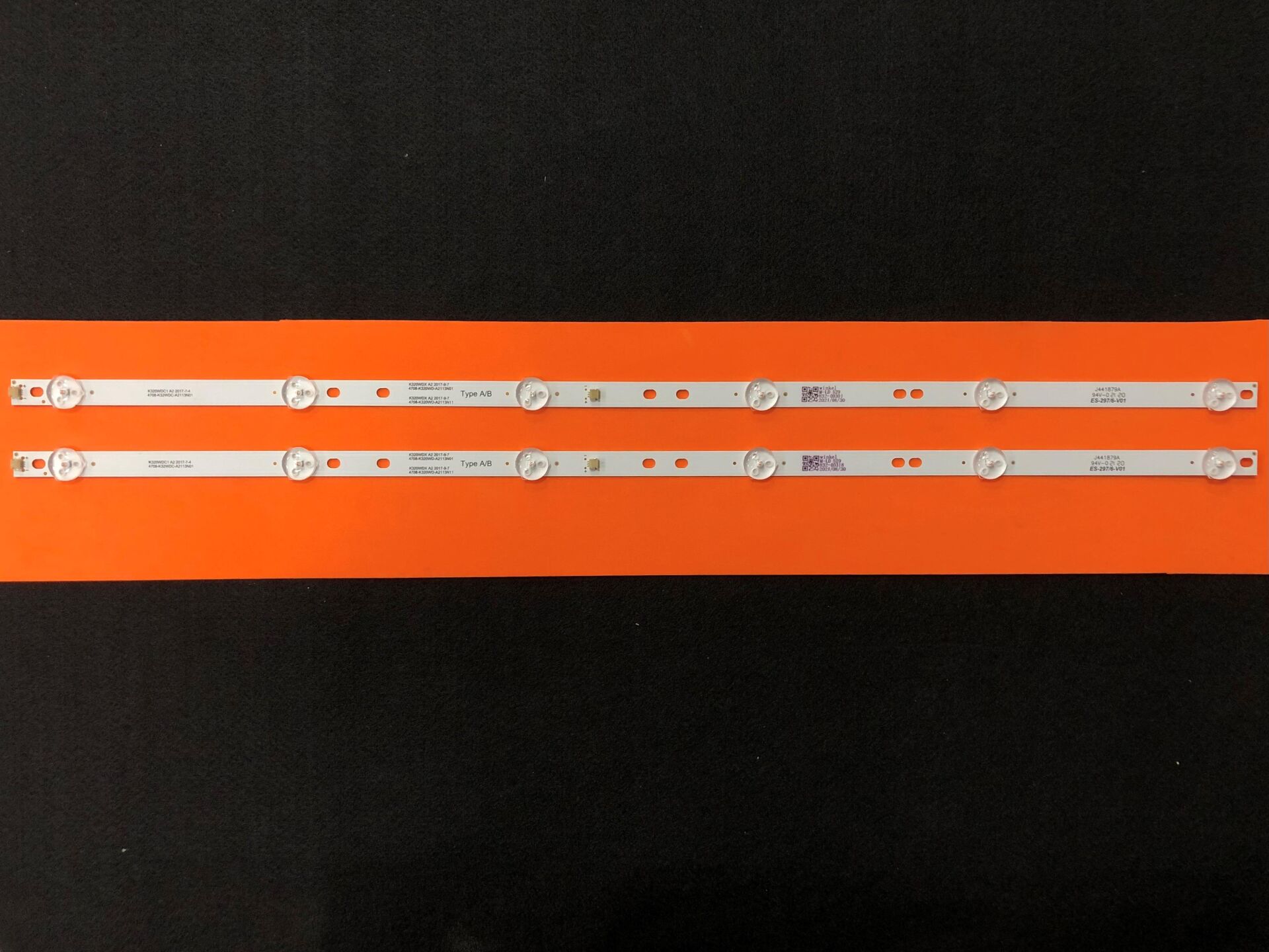 TV LED BAR 2162 TAKIM 2 Lİ-32BDL4012N U3200STR, K320WDC1-C1014-ES297-WİNKEL