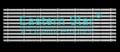 TV LED BAR -2481 TAKIM 10 LÜ-A65L8752 5S,65CLX7745,65VLX7730,65F4FA3,3PCM00731A-WİNKEL