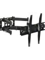 TV ASKI APARATI 42-95 INÇ ÇİFT KOLLU HARAKETLİ DUVAR TİPİ VONTECH VT 952 HC PRO