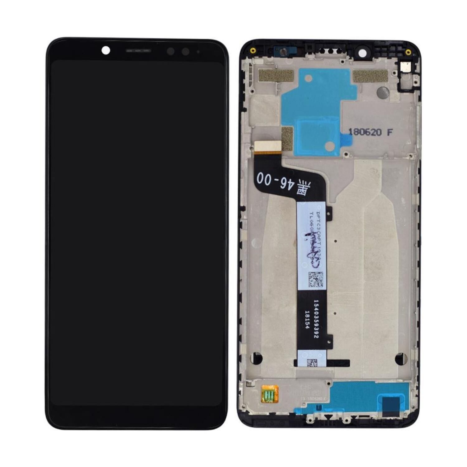 TELEFON EKRANI SAMSUNG A21 ÇITALI SERVİS ORJİNALİ