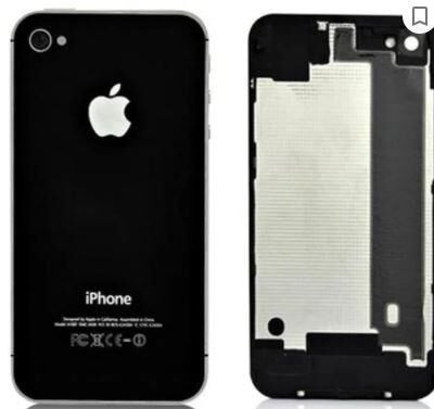 TELEFON KASASI İPHONE 4 - 4S