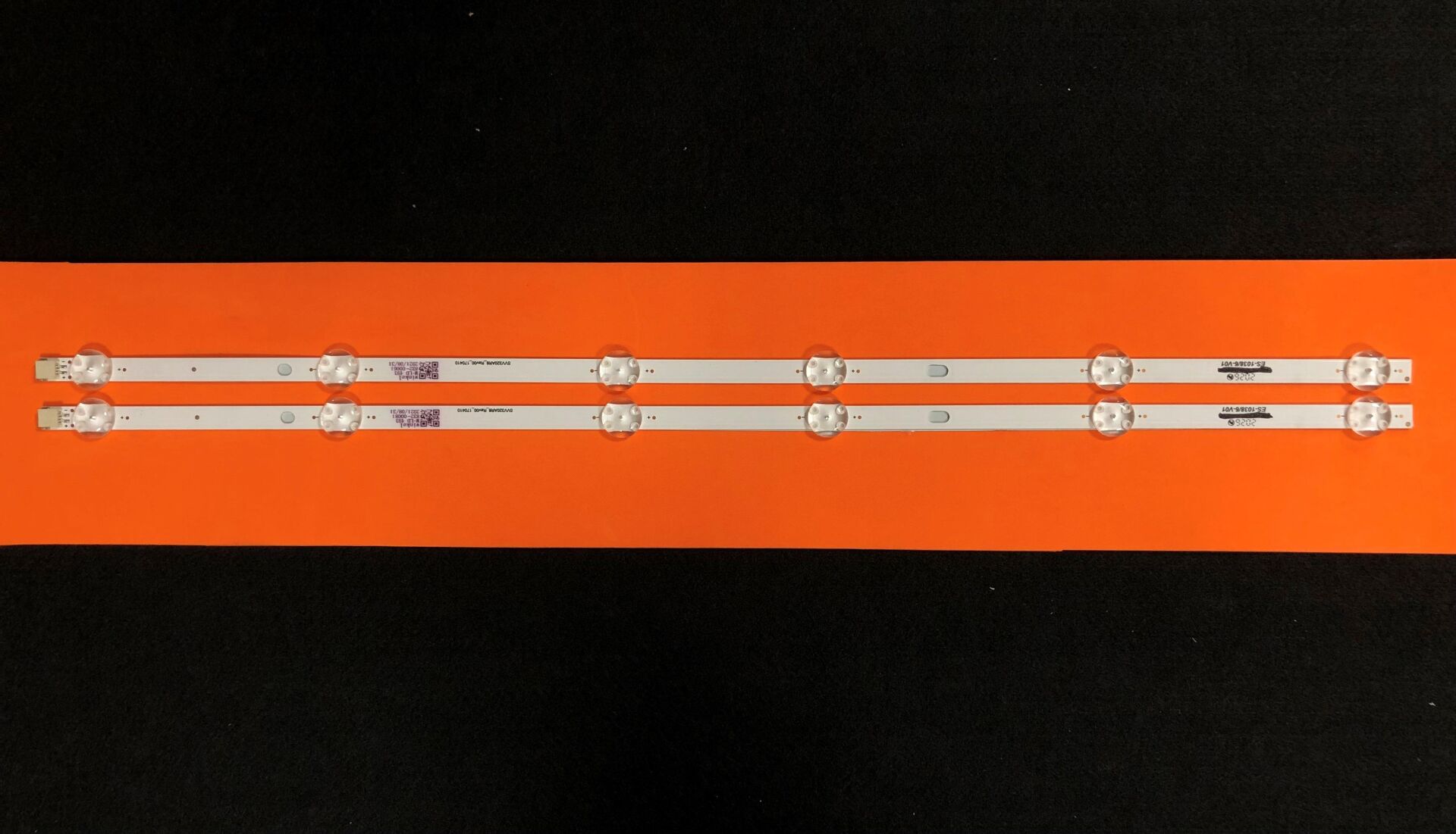 TV LED BAR -1038 1 Lİ UE49K6000.UE49K6300.UE49K6500.UE49K6800.UE49M5500.UE49M5575.MATE