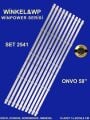 TV LED BAR 2541 TAKIM 10 LU-OV58350,NM58350,CRH-CQ58D193030100501D, L05Y170HB5-WİNKEL
