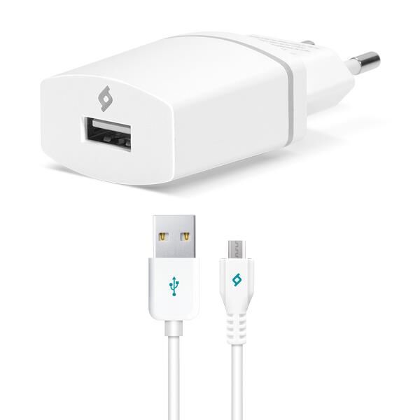 TTEC ŞARJ COMPACT İPHONE 6 1000MA 2SCC752