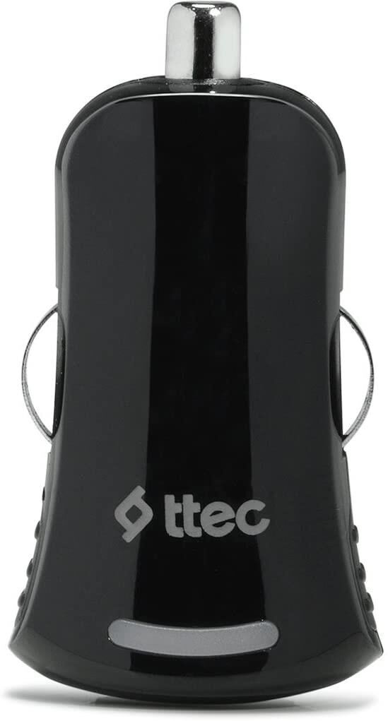 TTEC ŞARJ QUANTUM ARAÇ 1000MA 2CKM03