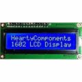 ARDUİNO LCD 1602