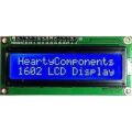 ARDUİNO LCD 1602