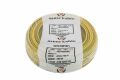 NYAF KABLO 1X25 LİK SARI YEŞİL ÖZNUR 1 MT FİYATIDIR
