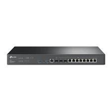 Tp-Link Omada ER8411 VPN Router