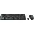 Logitech 920-003163 MK220 Kablosuz Klavye Mouse Set