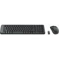 Logitech 920-003163 MK220 Kablosuz Klavye Mouse Set
