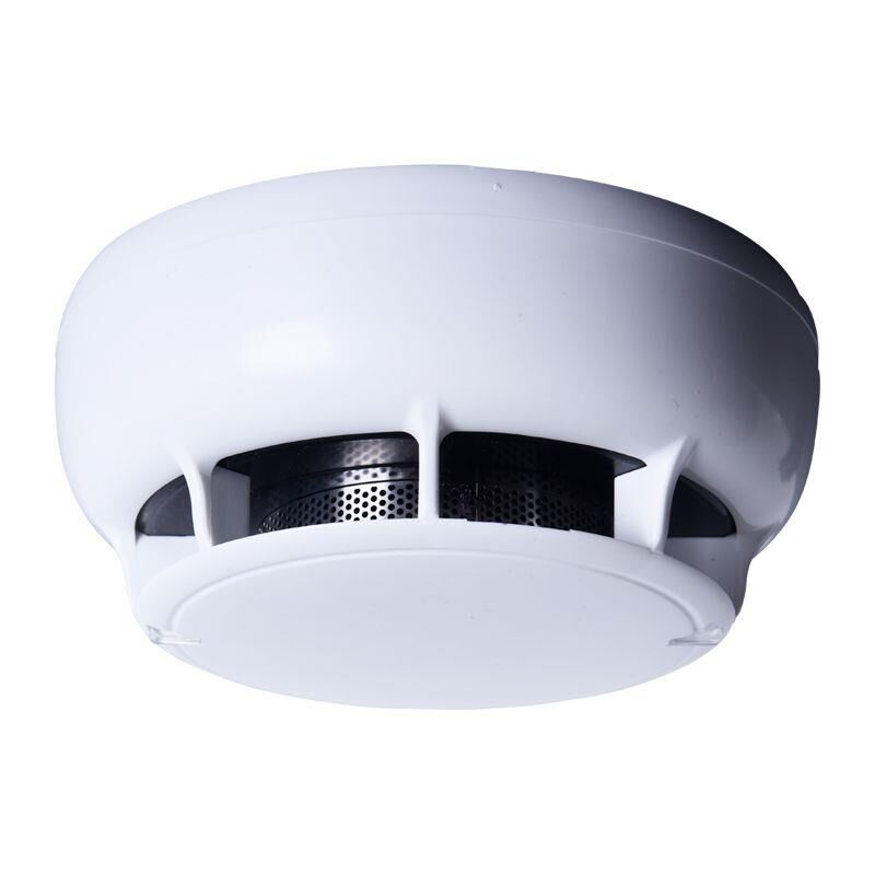 TEKNİM ALARM DUMAN DEDEKTÖRÜ TSD-5135 TABAN HARİÇ