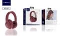 HEPU HP-H01 BLUETOOTH KAFA ÜSTÜ KULAKLIK