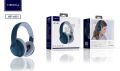 HEPU HP-H01 BLUETOOTH KAFA ÜSTÜ KULAKLIK