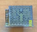 12 VOLT 3 AMPER METAL KALIN KASA ADAPTÖR BOLLED