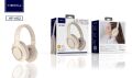 HEPU HP-H02 BLUETOOTH KAFA ÜSTÜ KULAKLIK