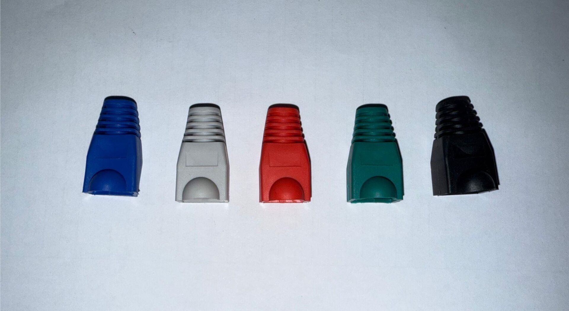 RJ 45 SOKET KILIFI TÜM RENKLER