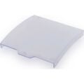 TEKNİM  TFA-0165 YANGIN BUTONLARI İÇİN PLASTİK KAPAK