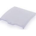 TEKNİM  TFA-0165 YANGIN BUTONLARI İÇİN PLASTİK KAPAK