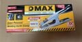 KAYNAK MAKİNASI PENSESİ ŞASE 500 AMPER DMX-4145