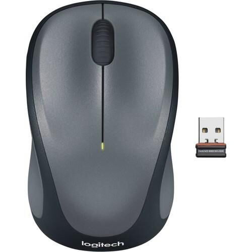 LOGİTECH M235 KABLOSUZ MOUSE