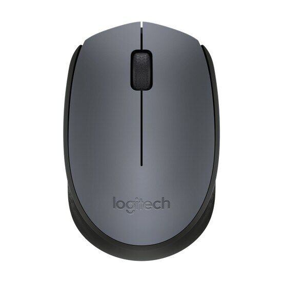 Logitech 910-004642 M170 Kablosuz Siyah Mouse