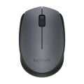 Logitech 910-004642 M170 Kablosuz Siyah Mouse