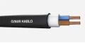 NYY KABLO 2X6 YERALTI ÖZNUR 1 MT FİYATIDIR